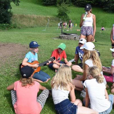 Toucamp 2016