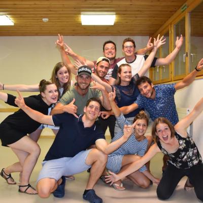 Toucamp 2016