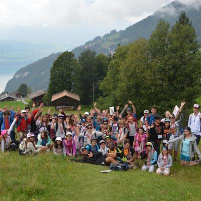 Toucamp 2016