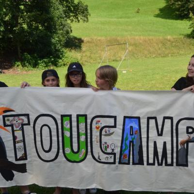 Toucamp 2016