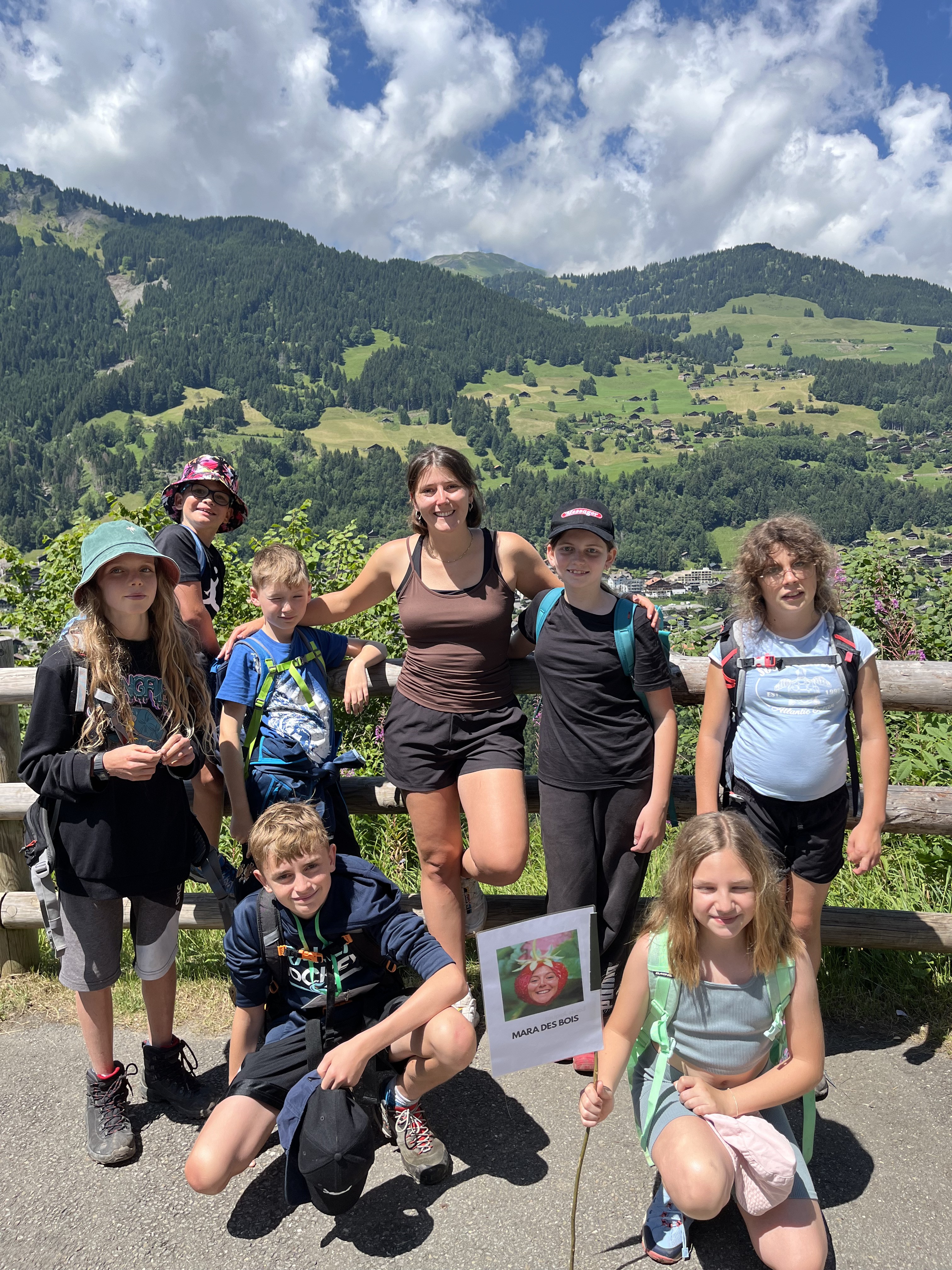 Groupe Mara