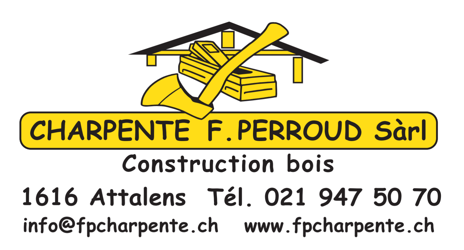 Charpentefperroud