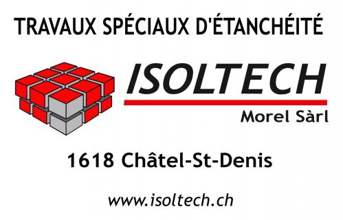 Isoltech