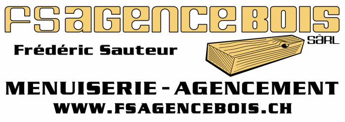 Logo fs agencebois