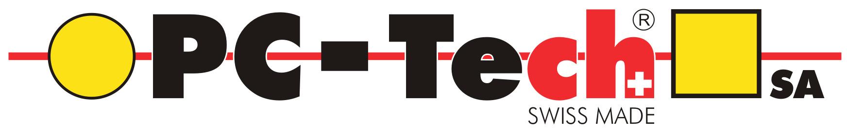 Logo pc tech