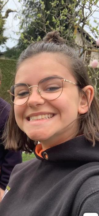 Morgane