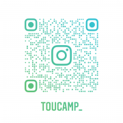 Toucamp nametag